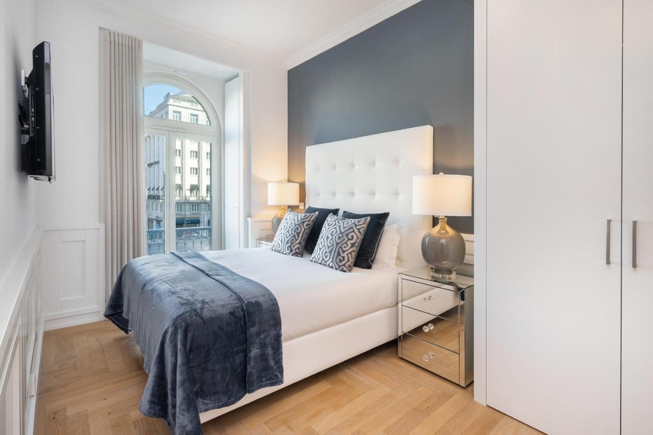 Whome | The Boulevard Prime Location & Timeless Luxury * Lizbona